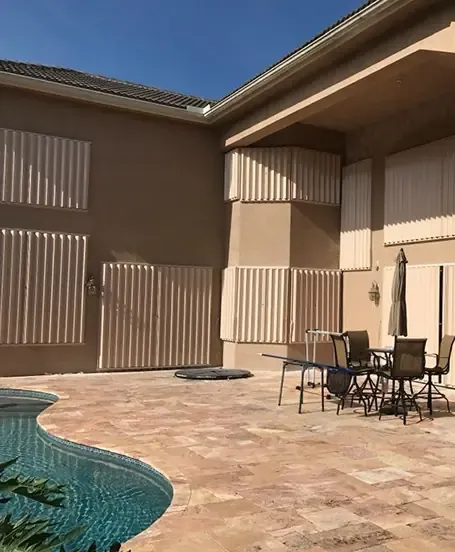 DB4Why Choose Accordion Shutters