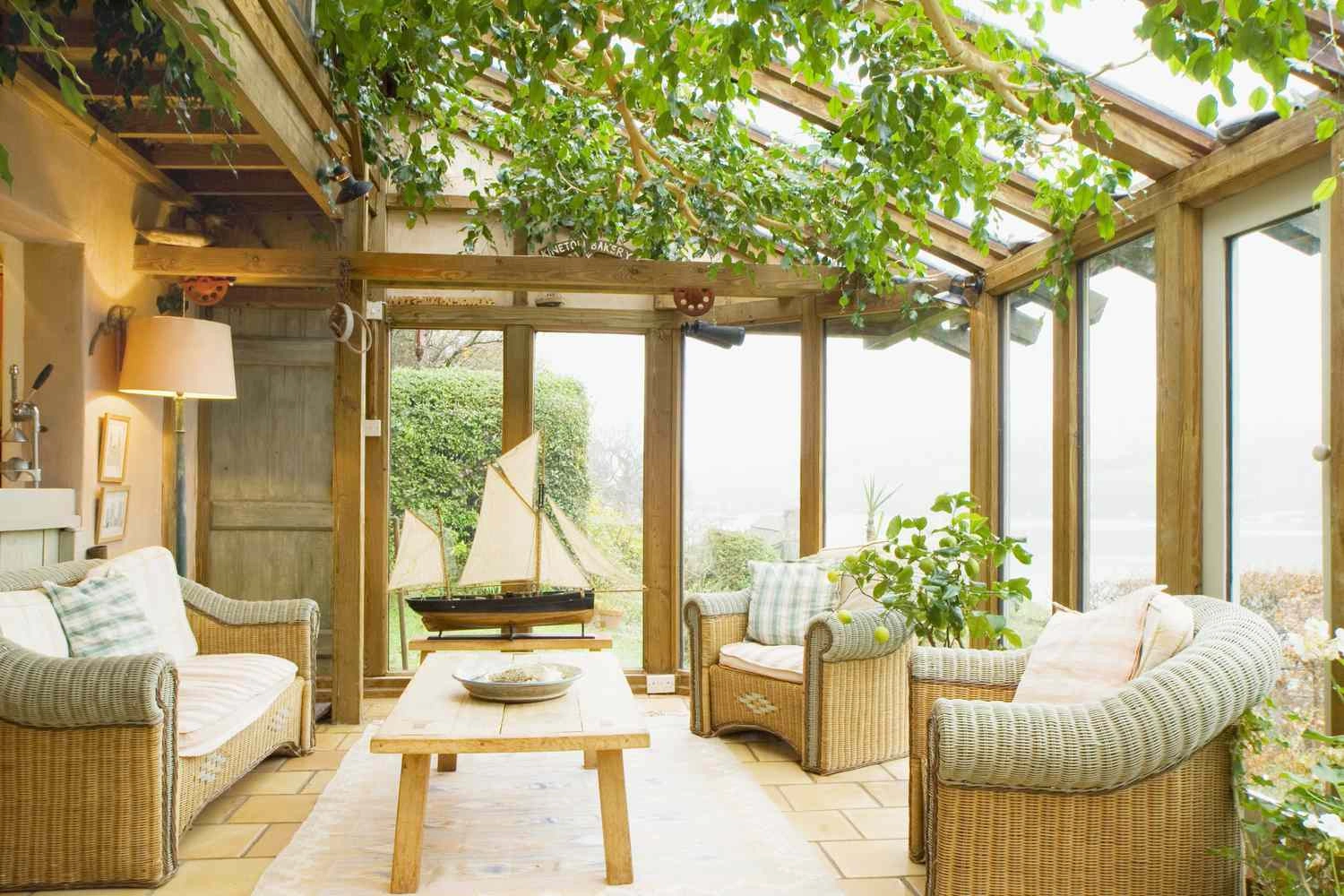 Sunrooms