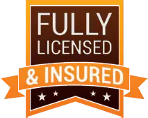 licensed insured png