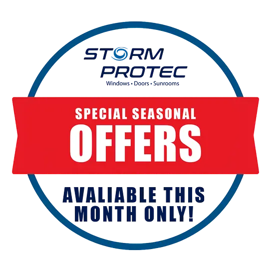 special seasonal offers